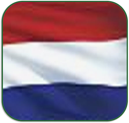 Nederlandse website